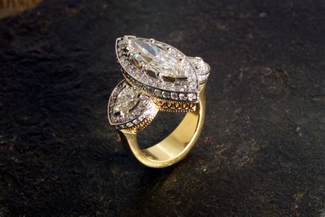 Custom Jewelers Birmingham AL .